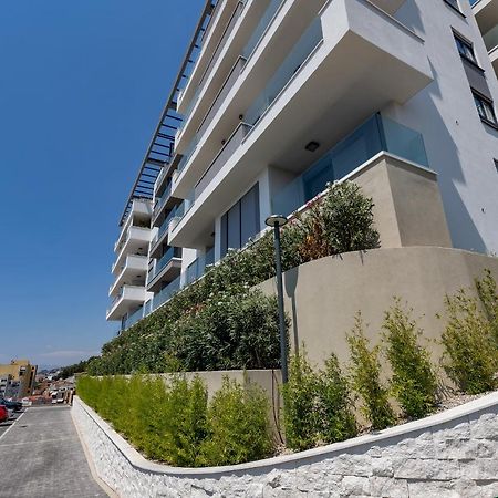 Luxury Seaview Apartment Dzenan Makarska Exterior foto
